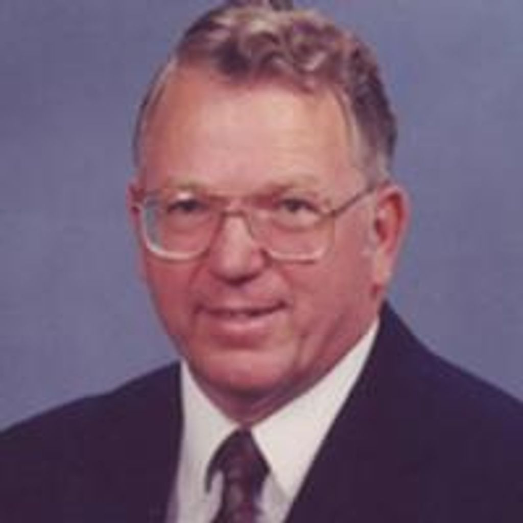 Rev. Jerry Franklin Anderson