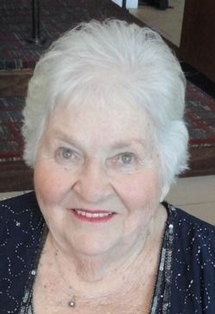 Helen Lotorto
