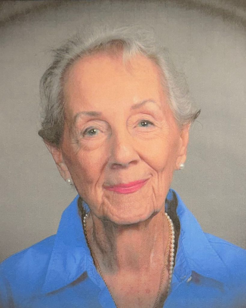 Mrs. Terry Timmerman Mathews