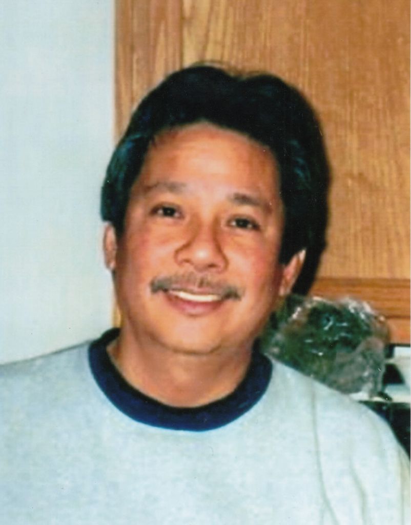 Antonio Posadas