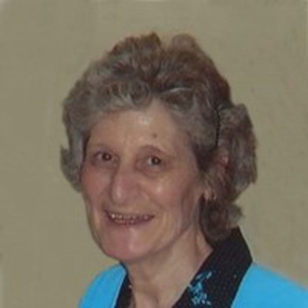 Shirley Mae Foster