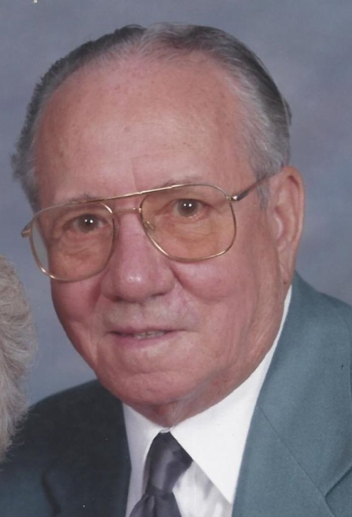 Kenneth G. Blackburn