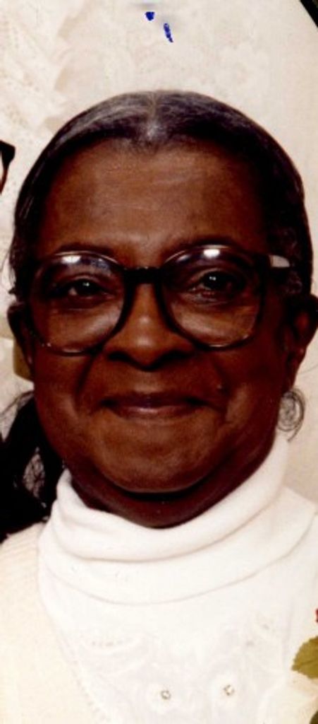 Ardella Mcghee Blake