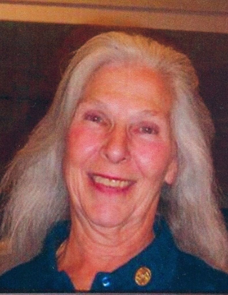 Carole Christine Pearl Dunford