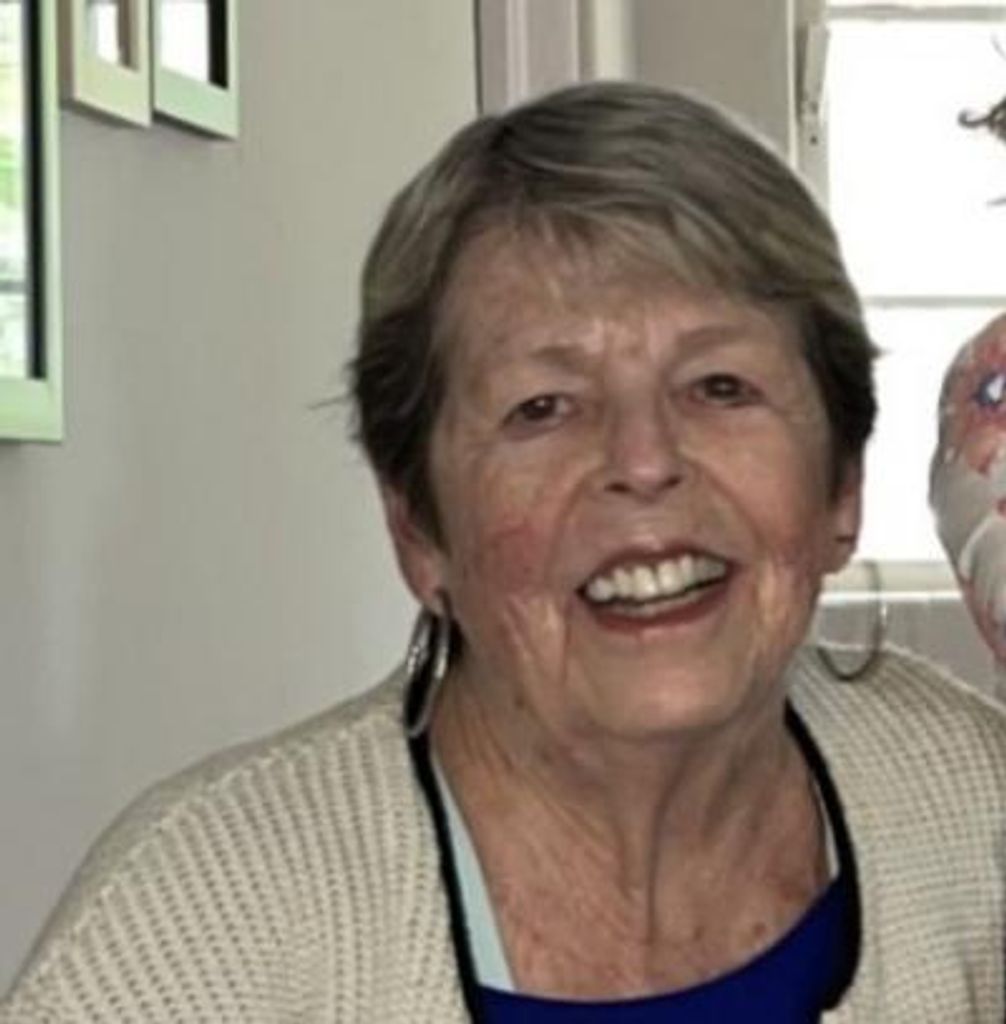 Dr. Alice Prince Profile Photo