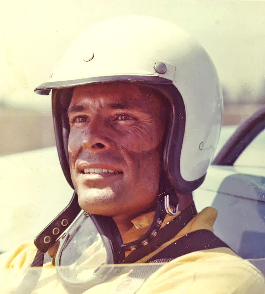 Donald Roy Pike Profile Photo