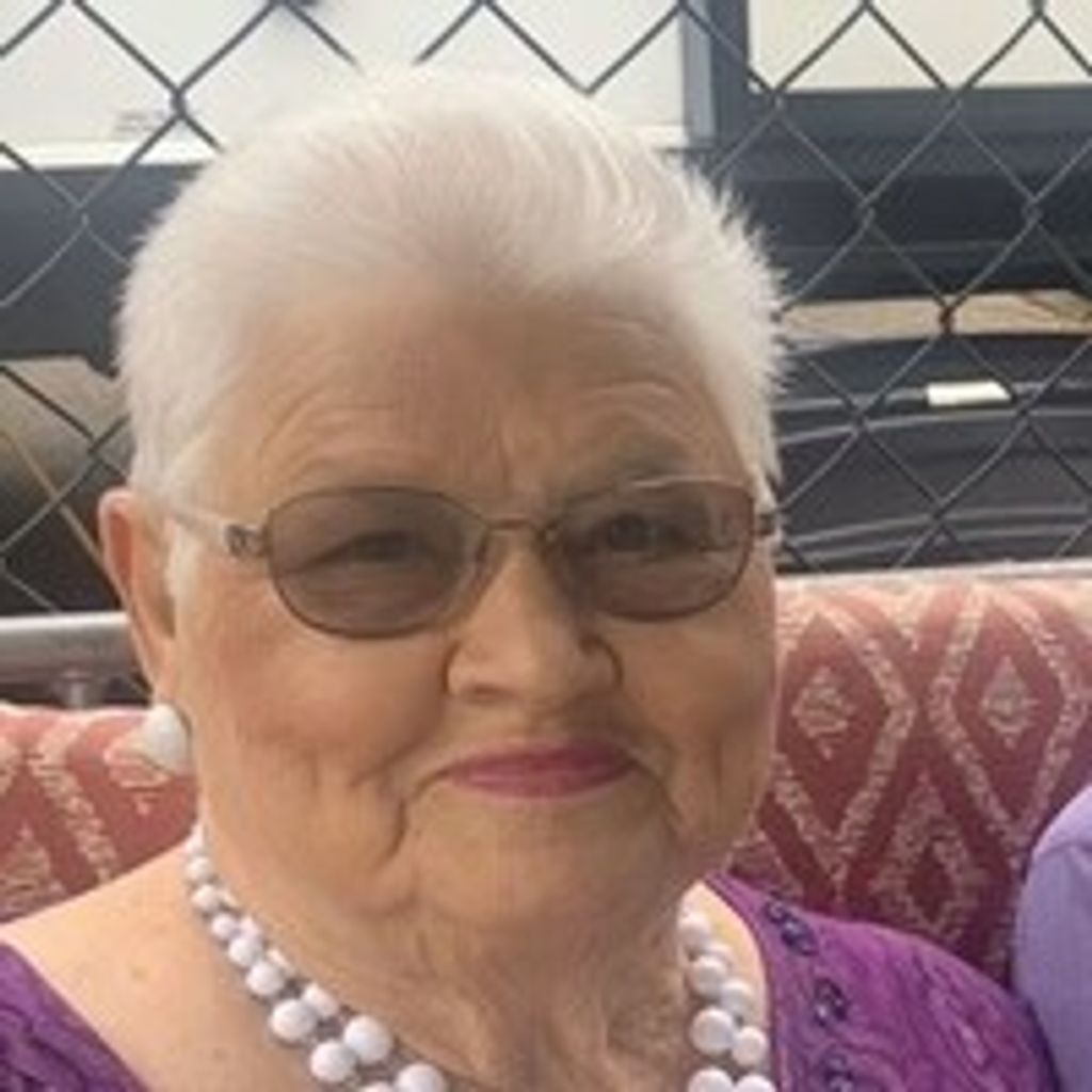 Brenda Shaw Profile Photo
