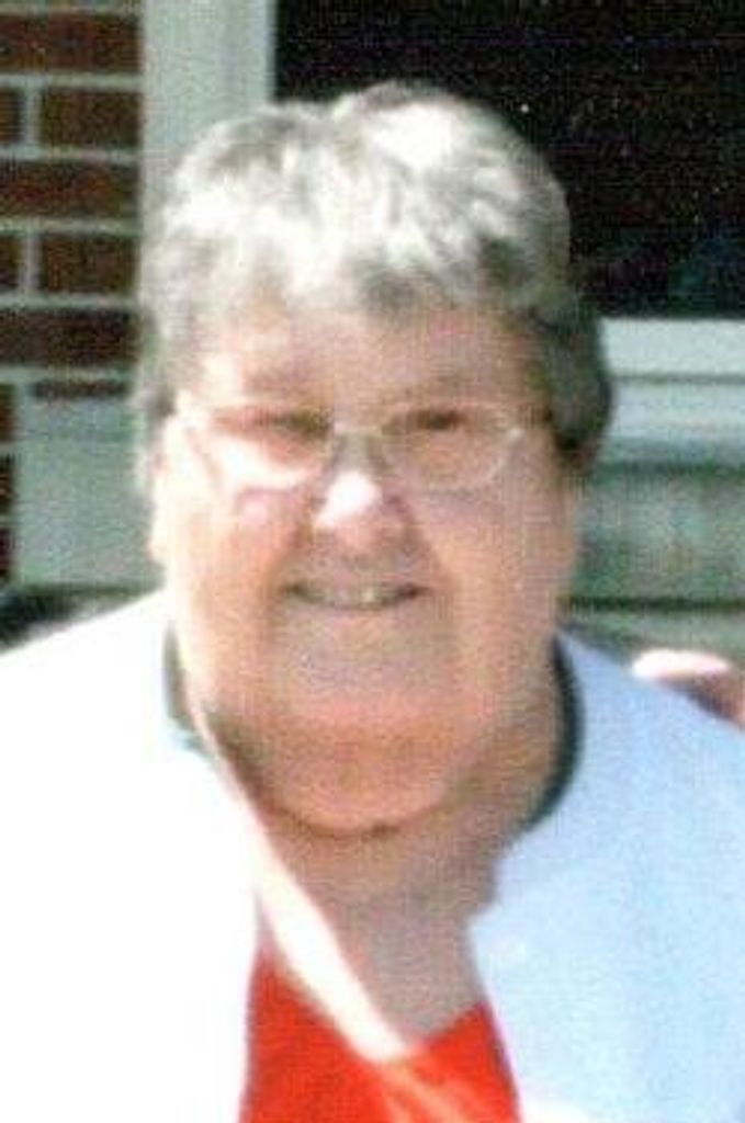 Barbara J. Pritchard Profile Photo