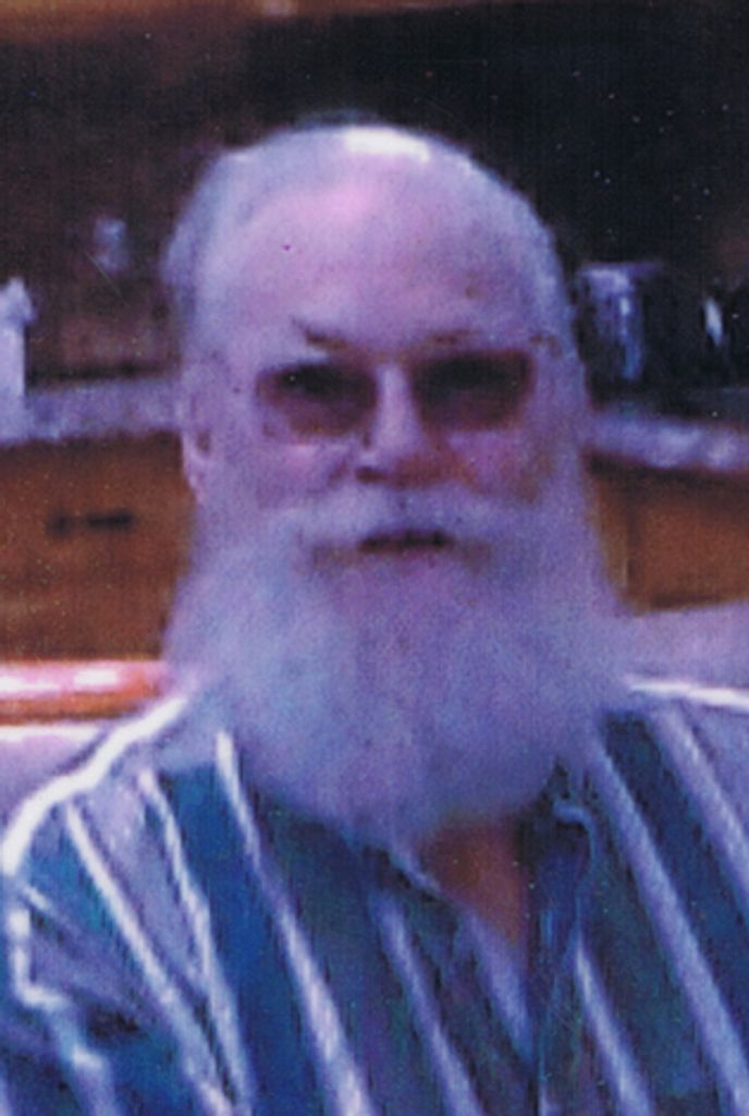 Derriel Ray Smith