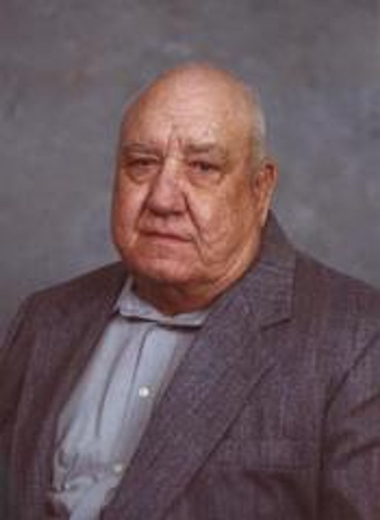 Billy Joe Morgan