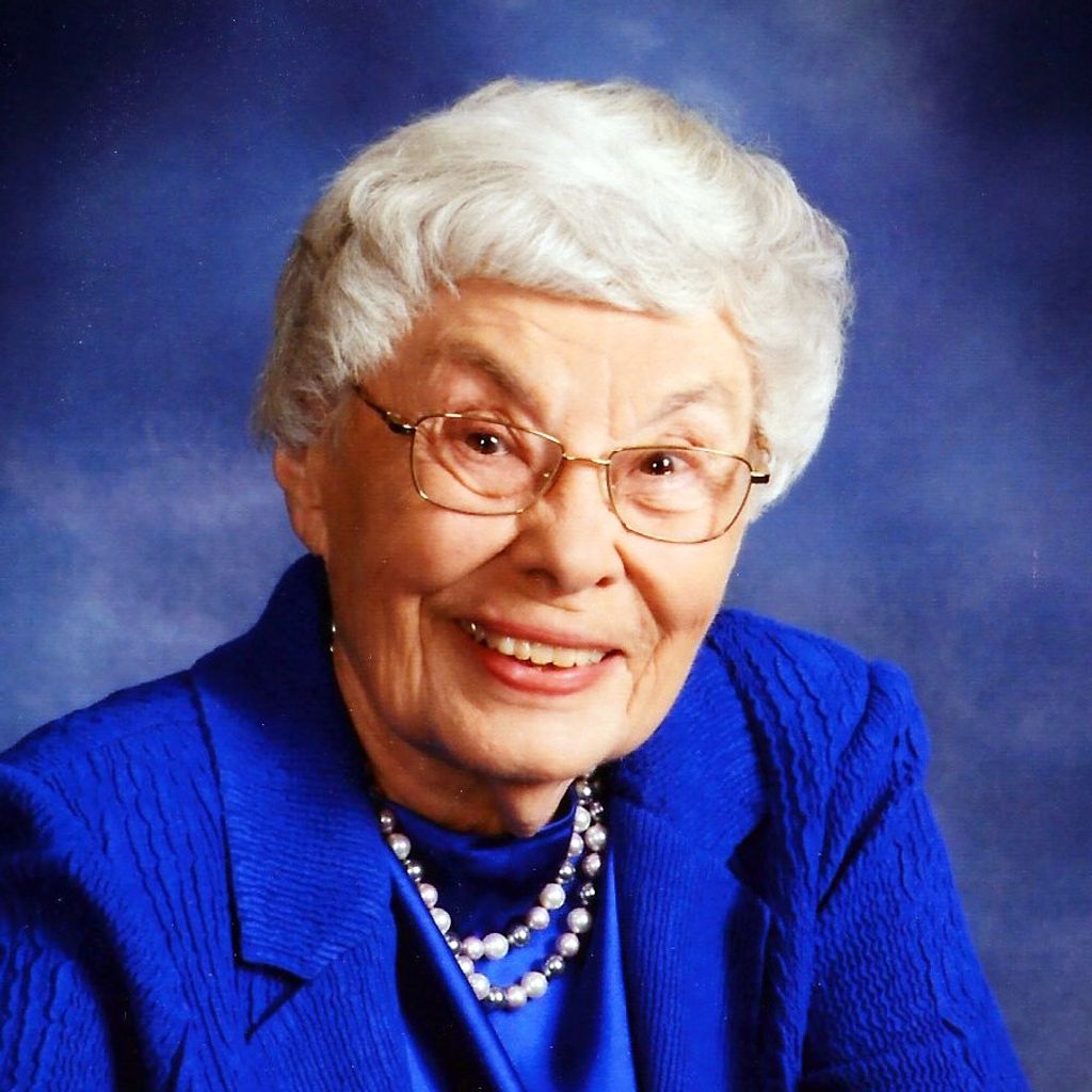 Corinne Harriet Peck