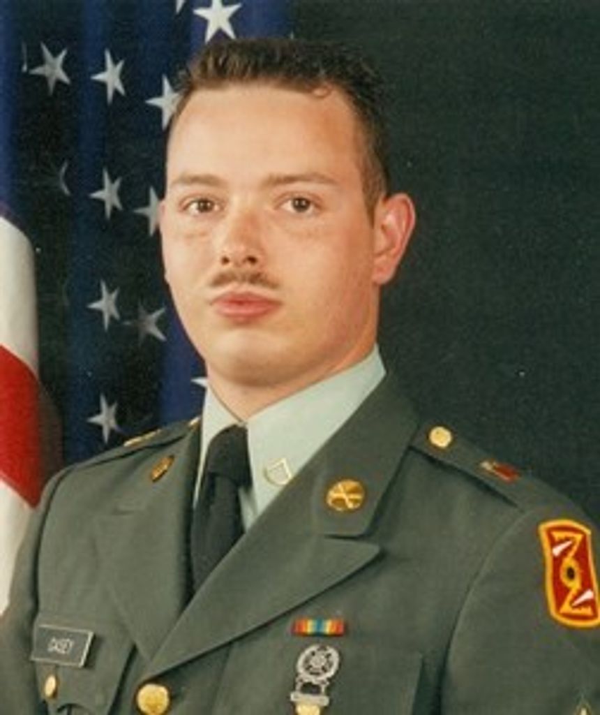 Roger Lee Casey, Jr.