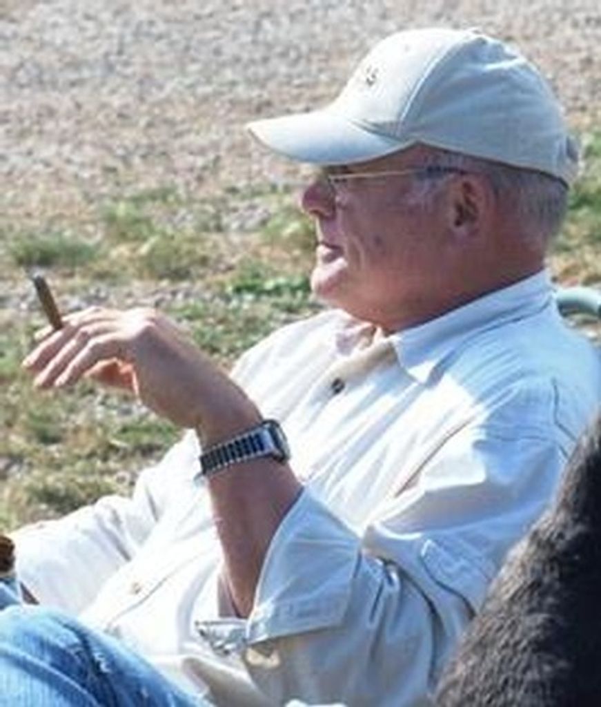 Timothy A. Whiffen Profile Photo