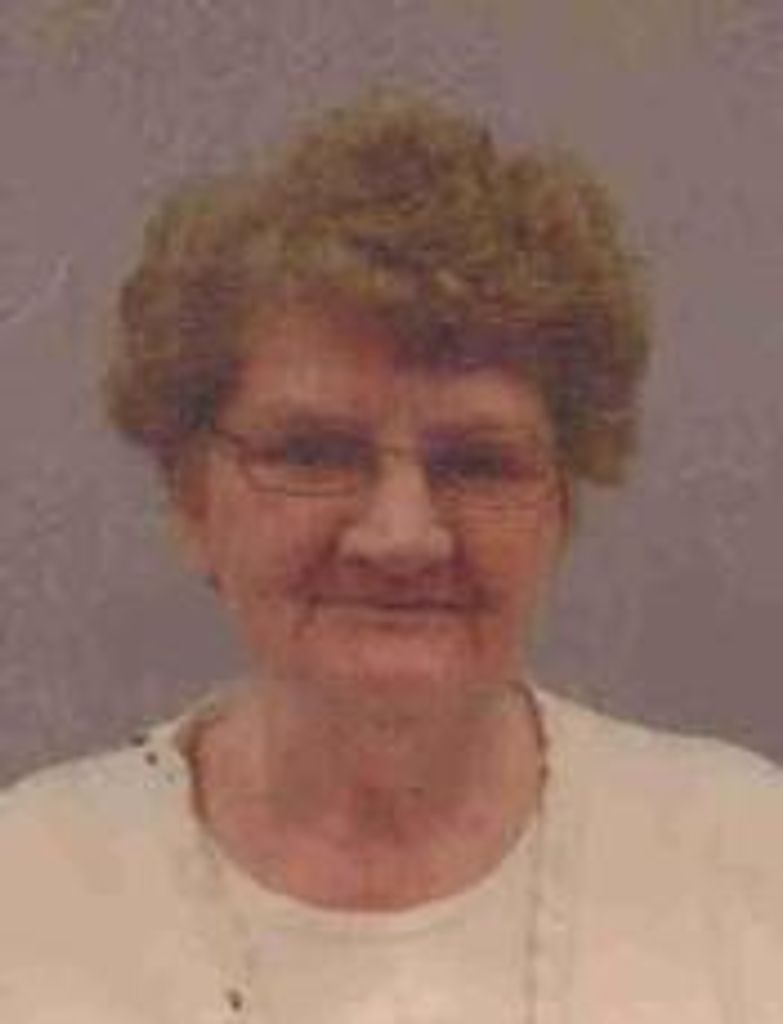 Rita Barrow Compagnon Profile Photo