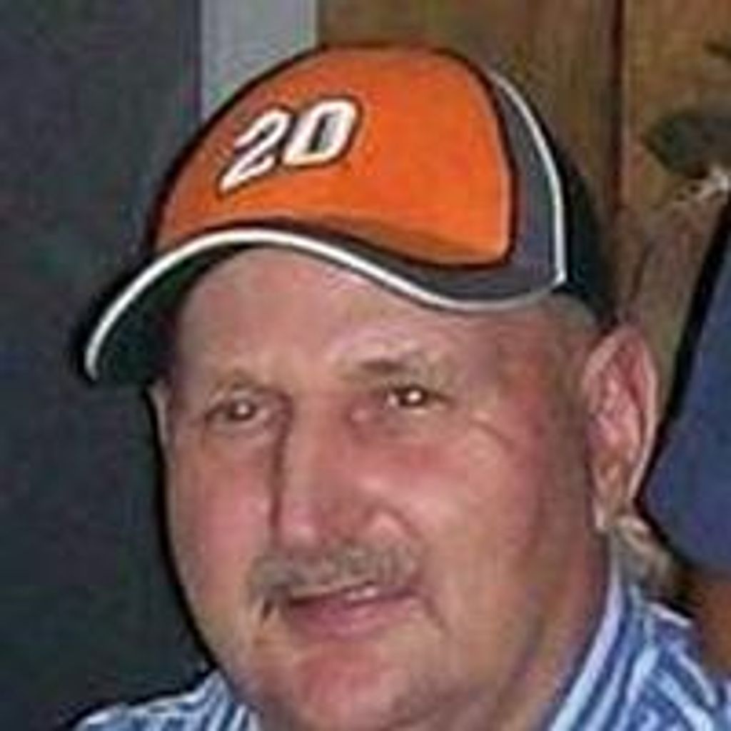 Donald Charlie Harmon