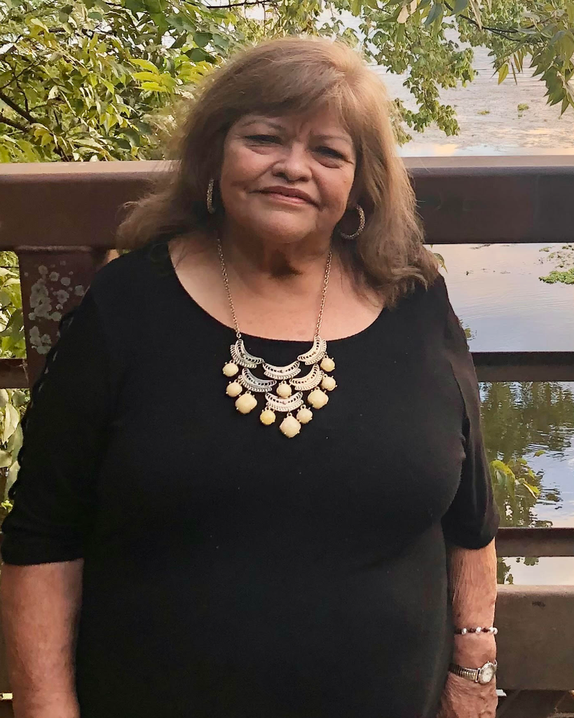Juanita Ybarra Ruiz