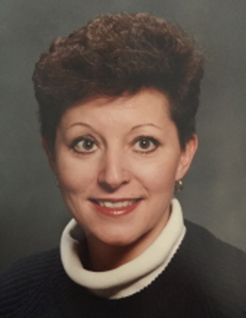 Roseanna Dawn Fink