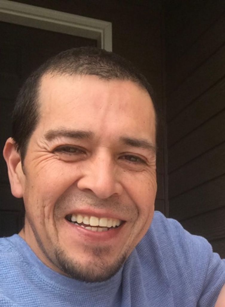 Frank Juan Salazar, Jr.