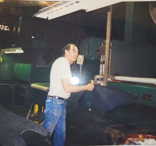 Duane "Pete" Edward Stelling photo gallery thumbnail 32 of 38