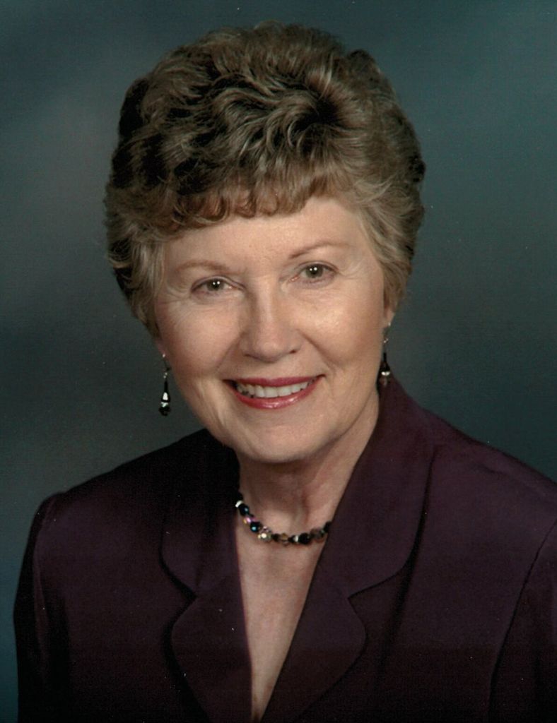 Arlene E. Monahan