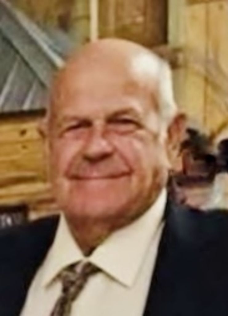James Rodney Richard, Sr. Profile Photo