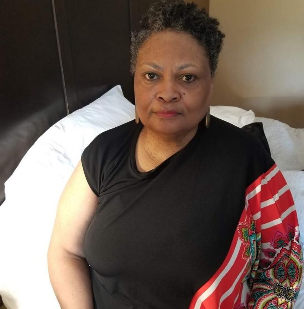 Ms. Juanita F. Gordon