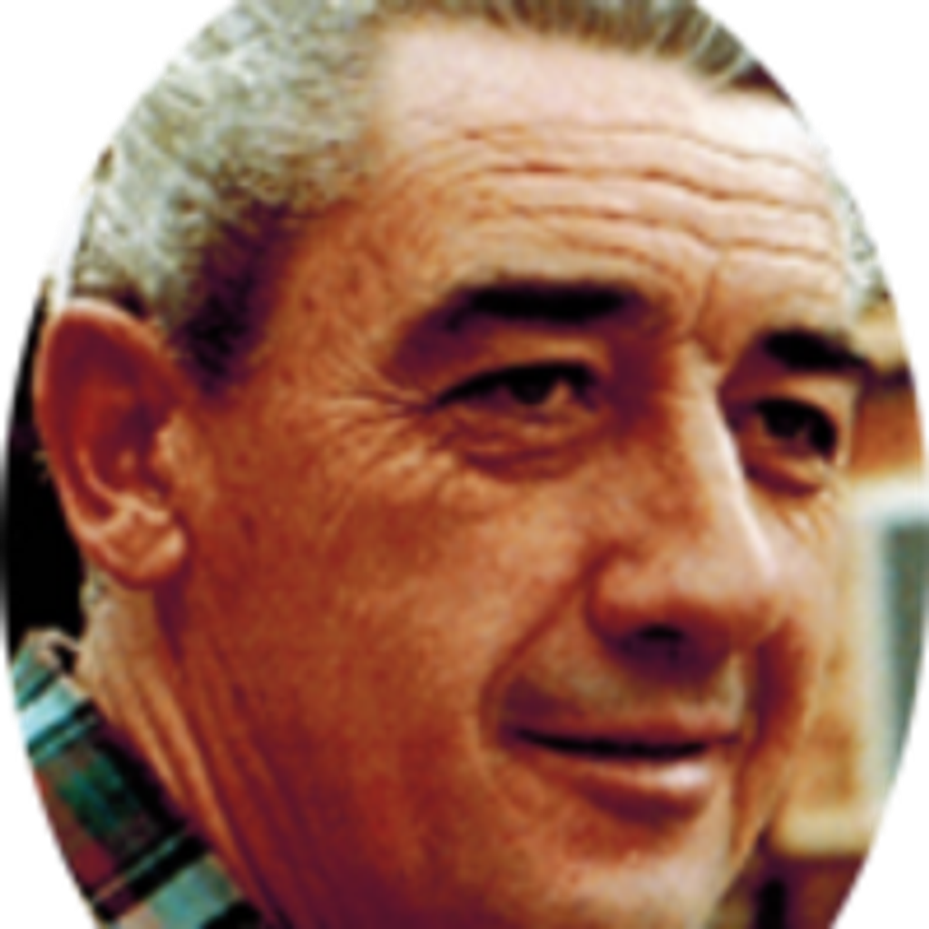 Howard C. Davis