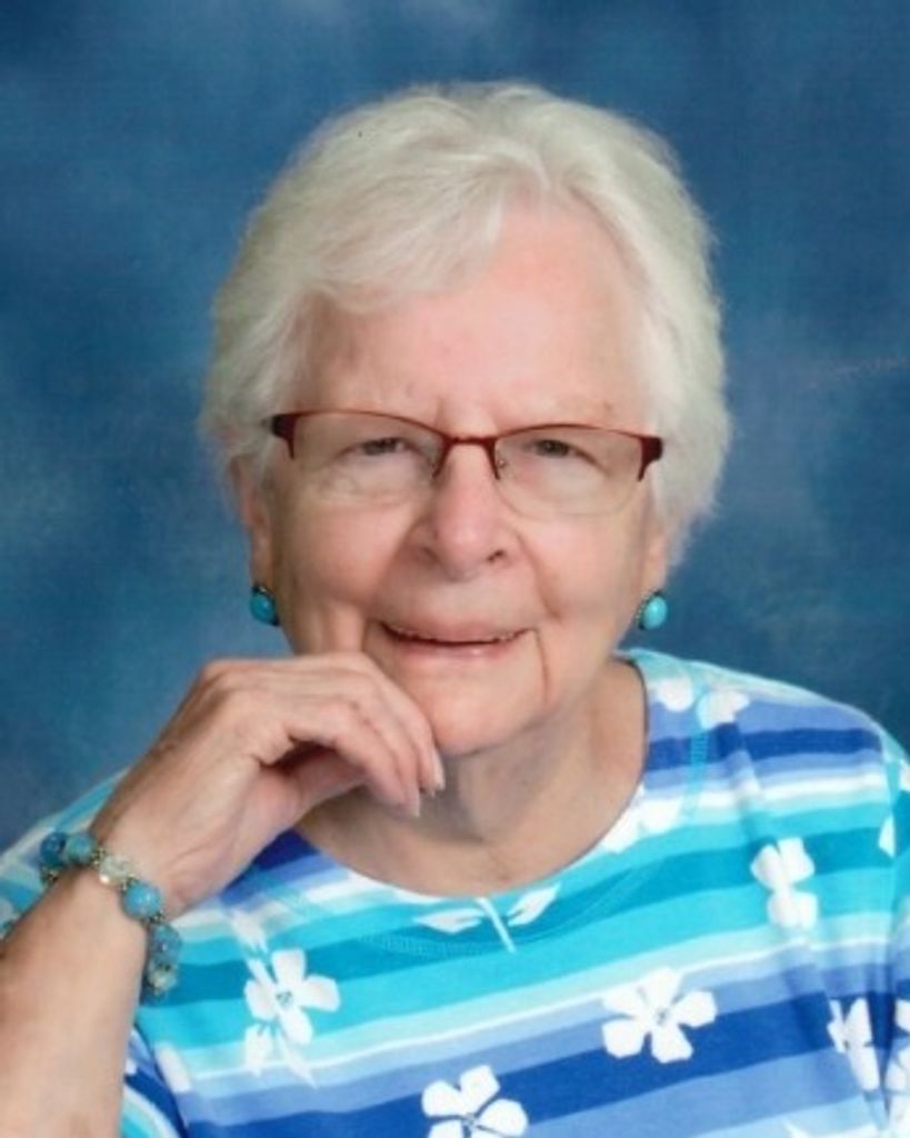 Gretchen Agnes Fuhrmann
