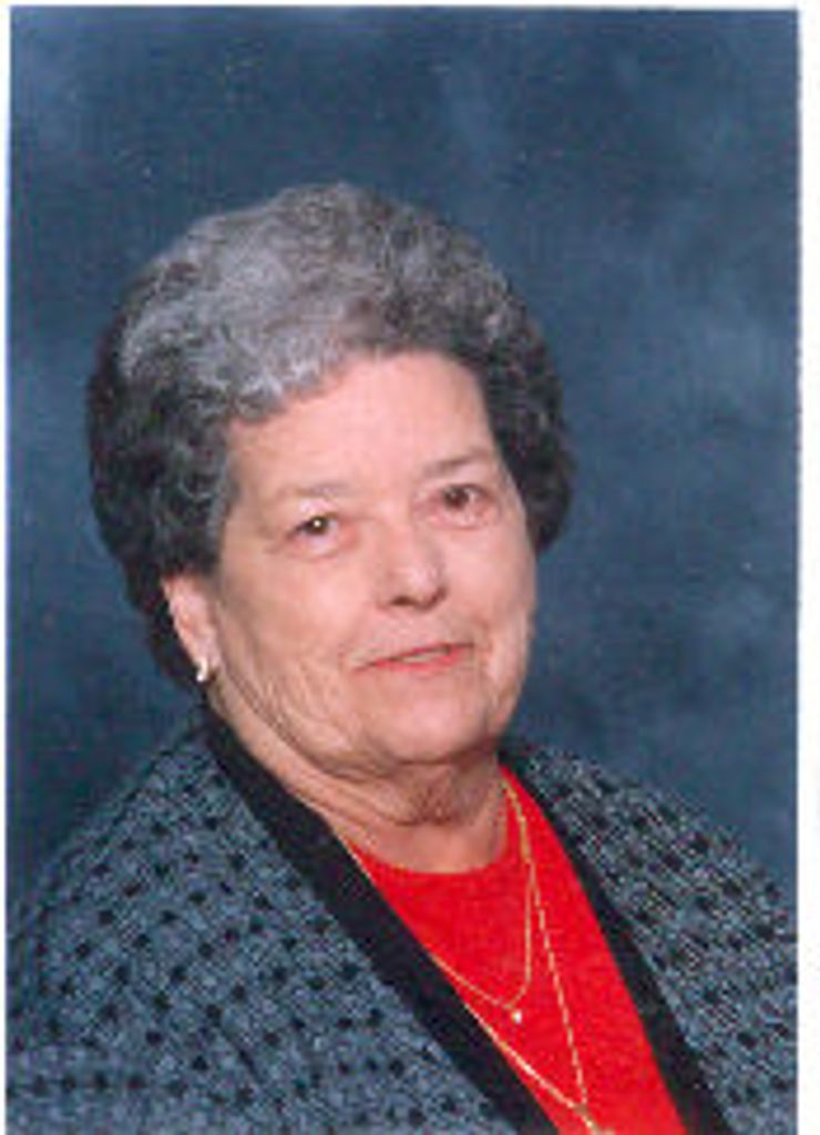 Mary Anna Mitchell Crenshaw Profile Photo