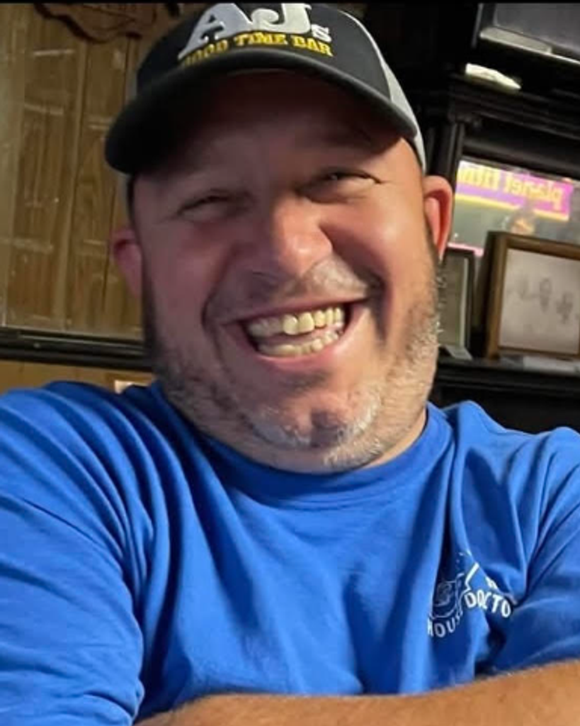 Jason "Wolffy" Wolff Profile Photo