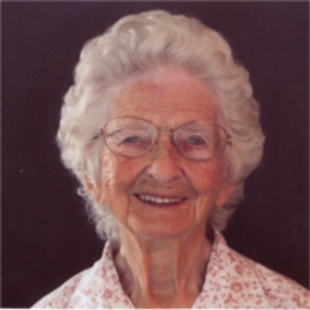 Mildred A. Wallace