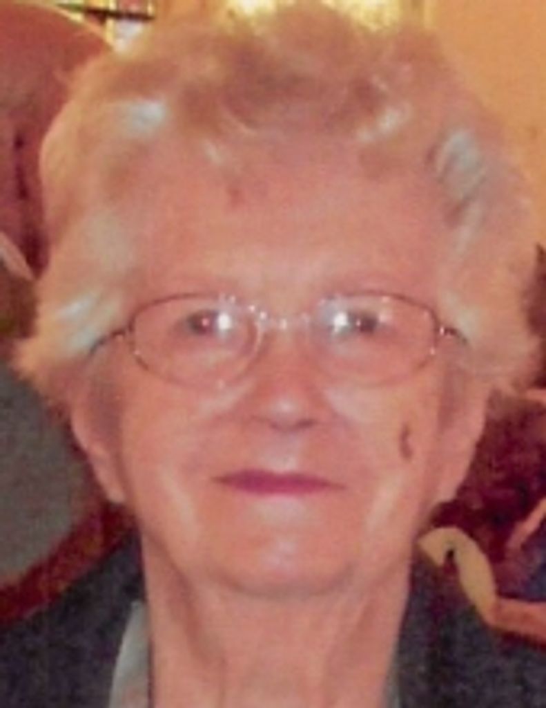 Jean Pamela Harris