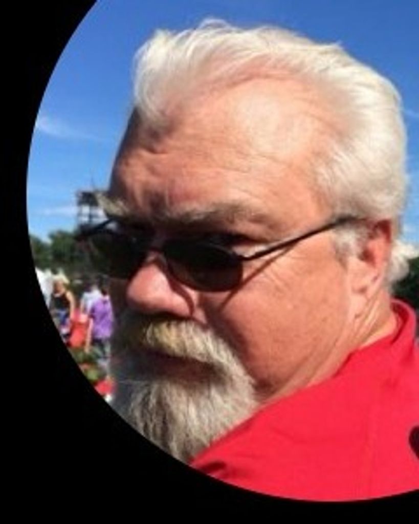 James C. "Jimmy" Justice Profile Photo