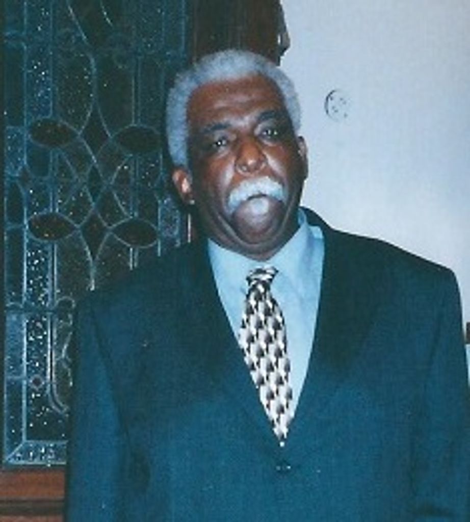 Woodrow W. Edwards. Jr.