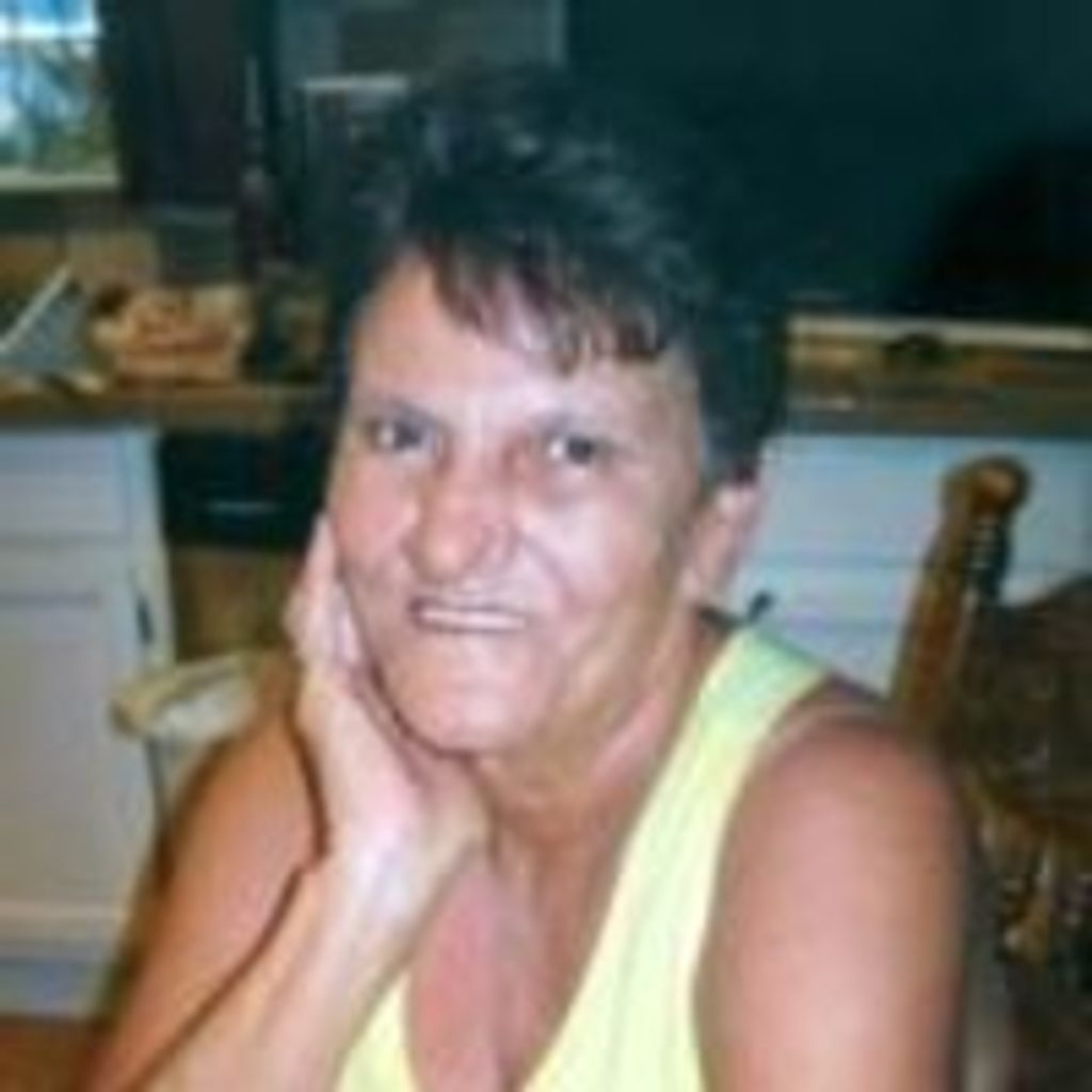 Sandra Blanchard Trimble
