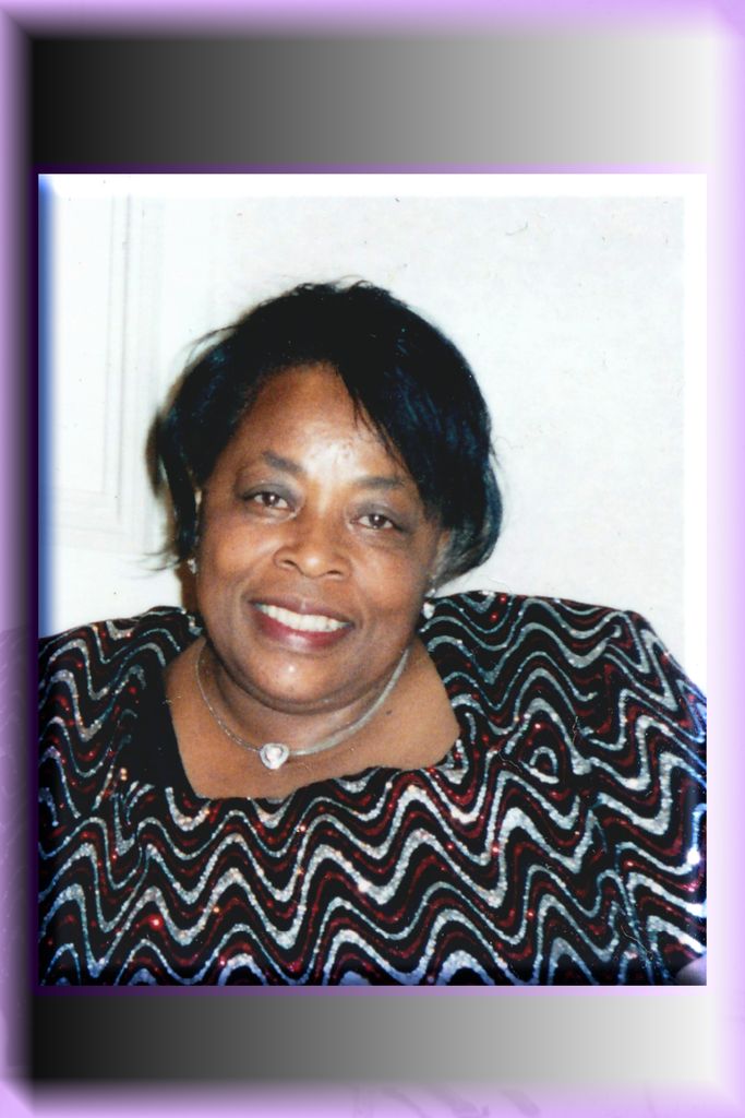 Martha Gramby Harge Profile Photo