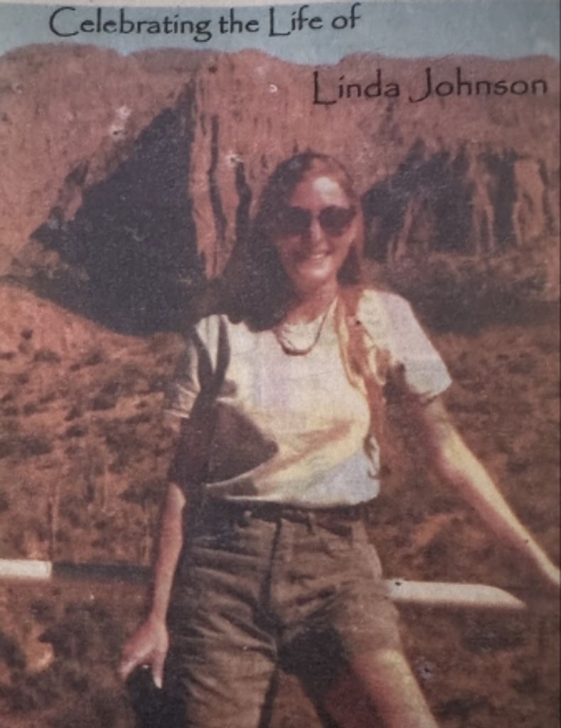 Linda Johnson