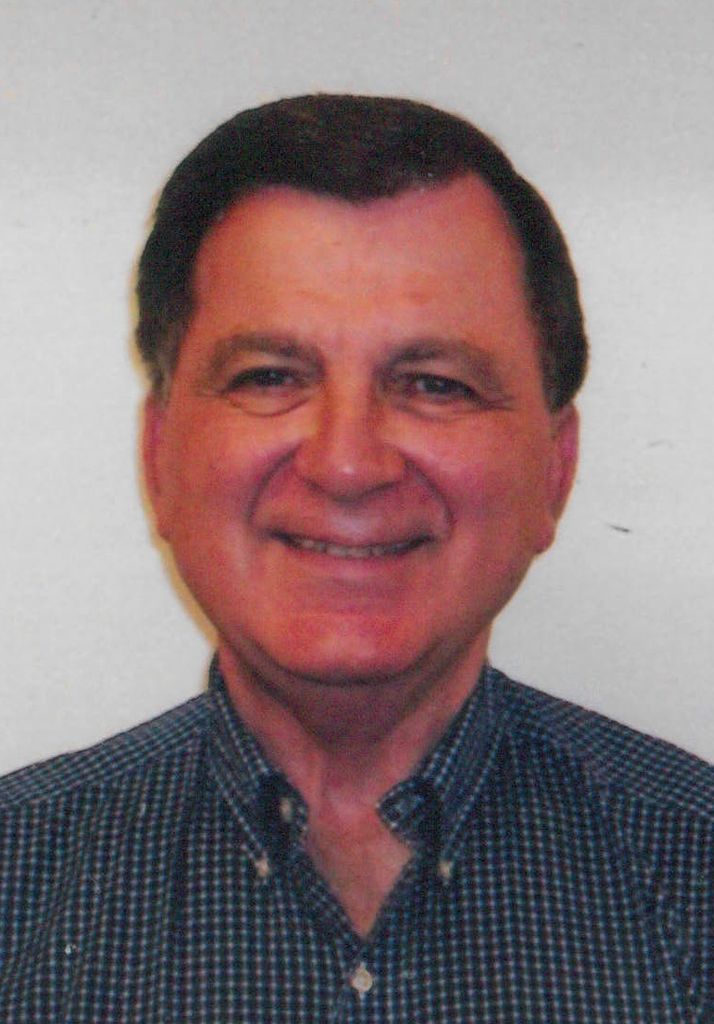 Thomas P. "Tommie" Blevins, Jr.
