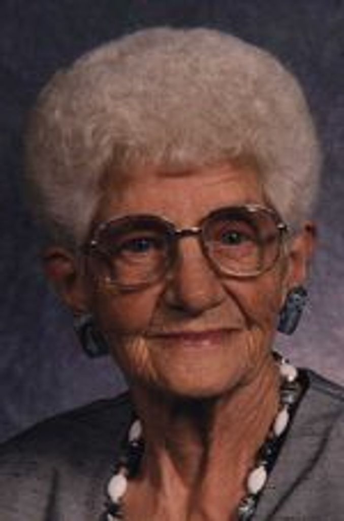 Winifred Melvin