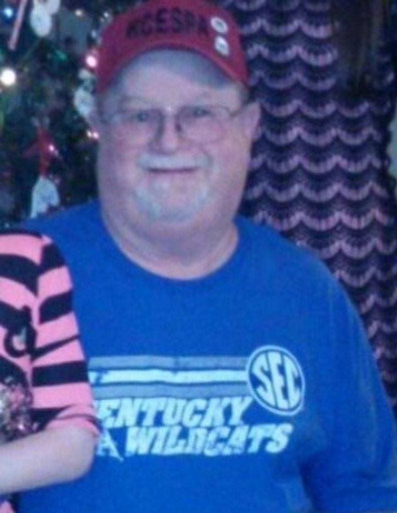 Allen Vincent Hudson