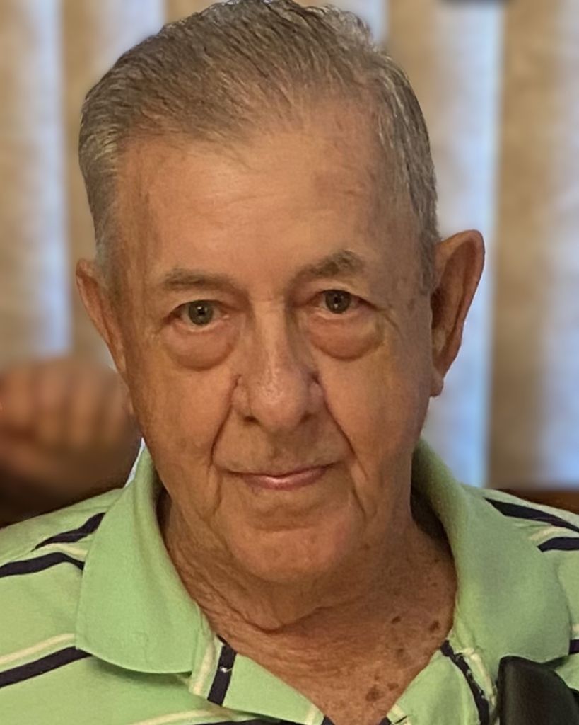 Robert L. Barrall Profile Photo