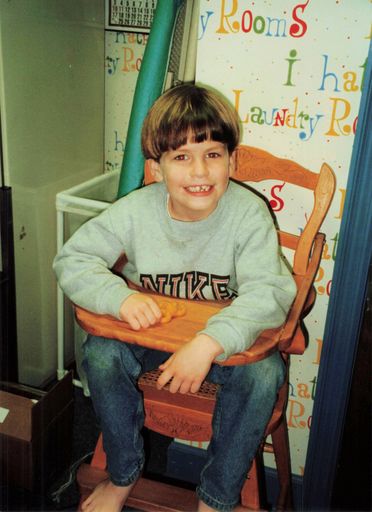 Patrick McClellan Mobley photo gallery thumbnail 8 of 135