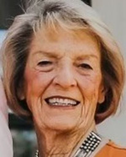 Sally Haake's obituary image