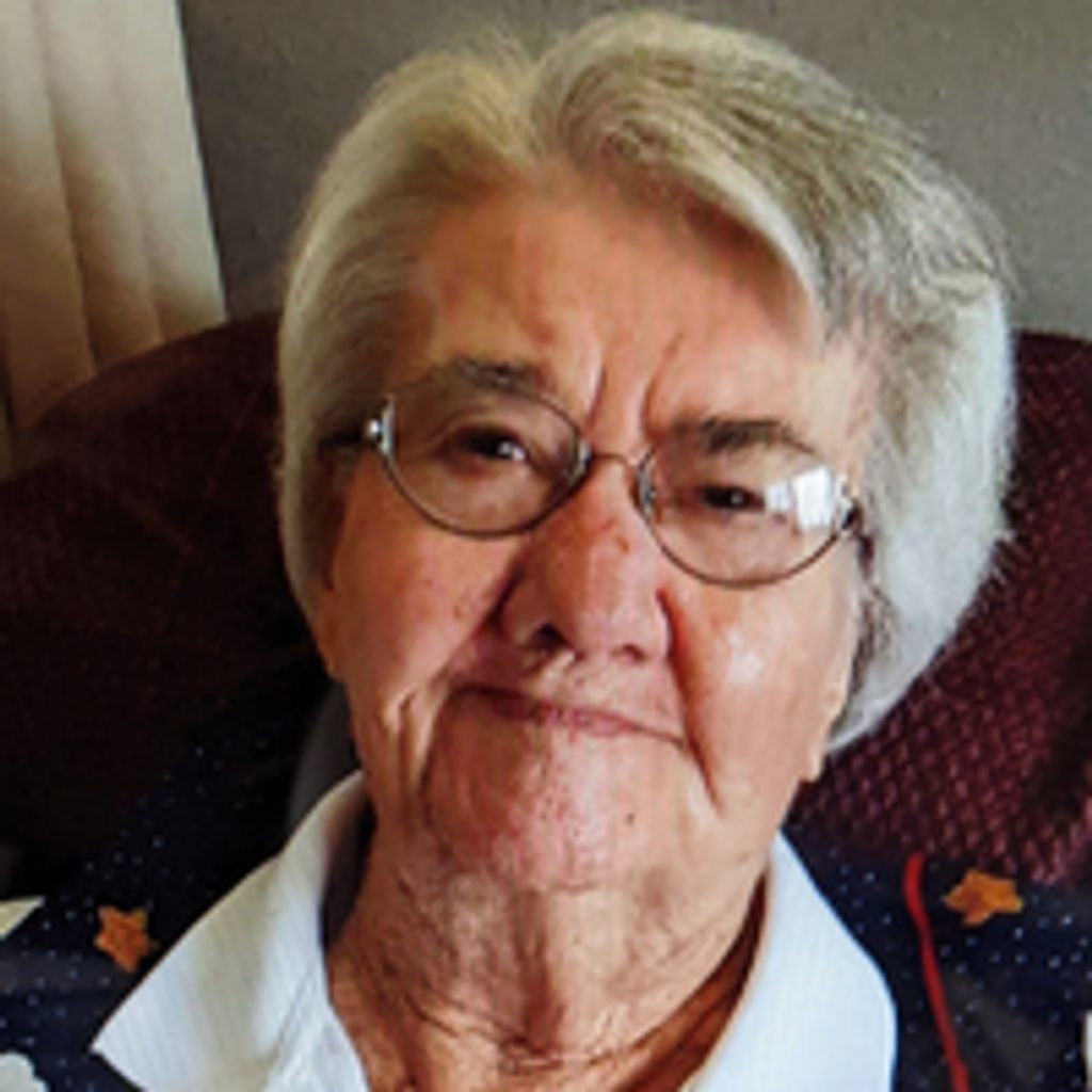 Frances M. Massie Profile Photo