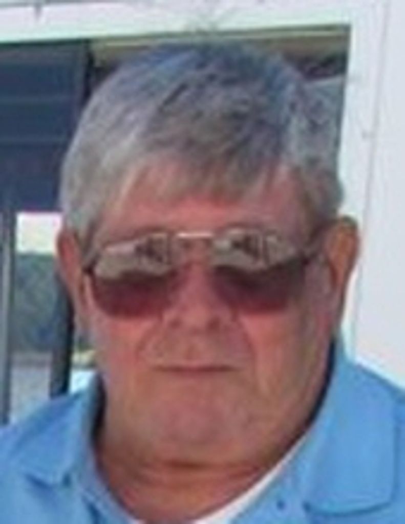 Gary Auge