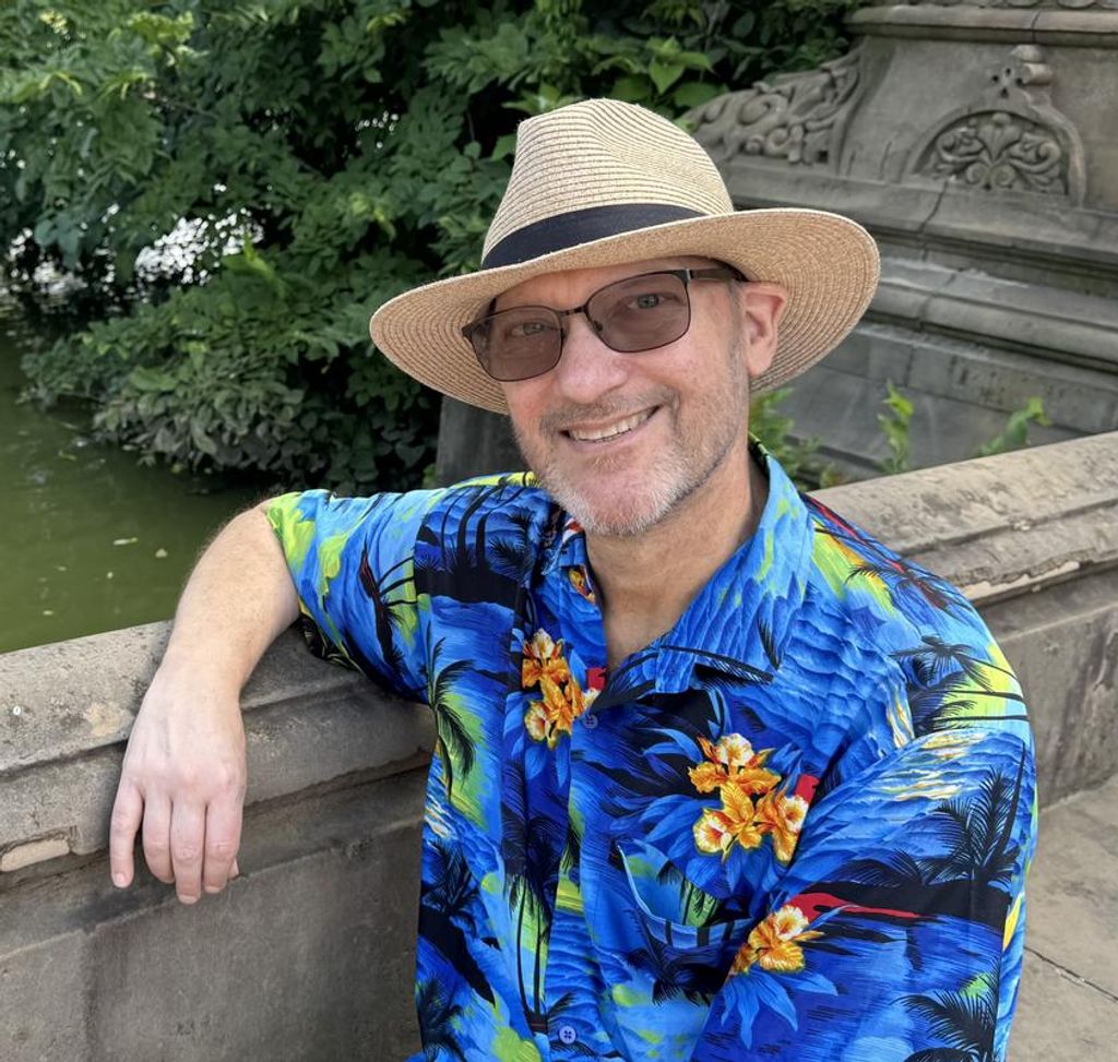 Lawrence James Kunke Jr. Profile Photo