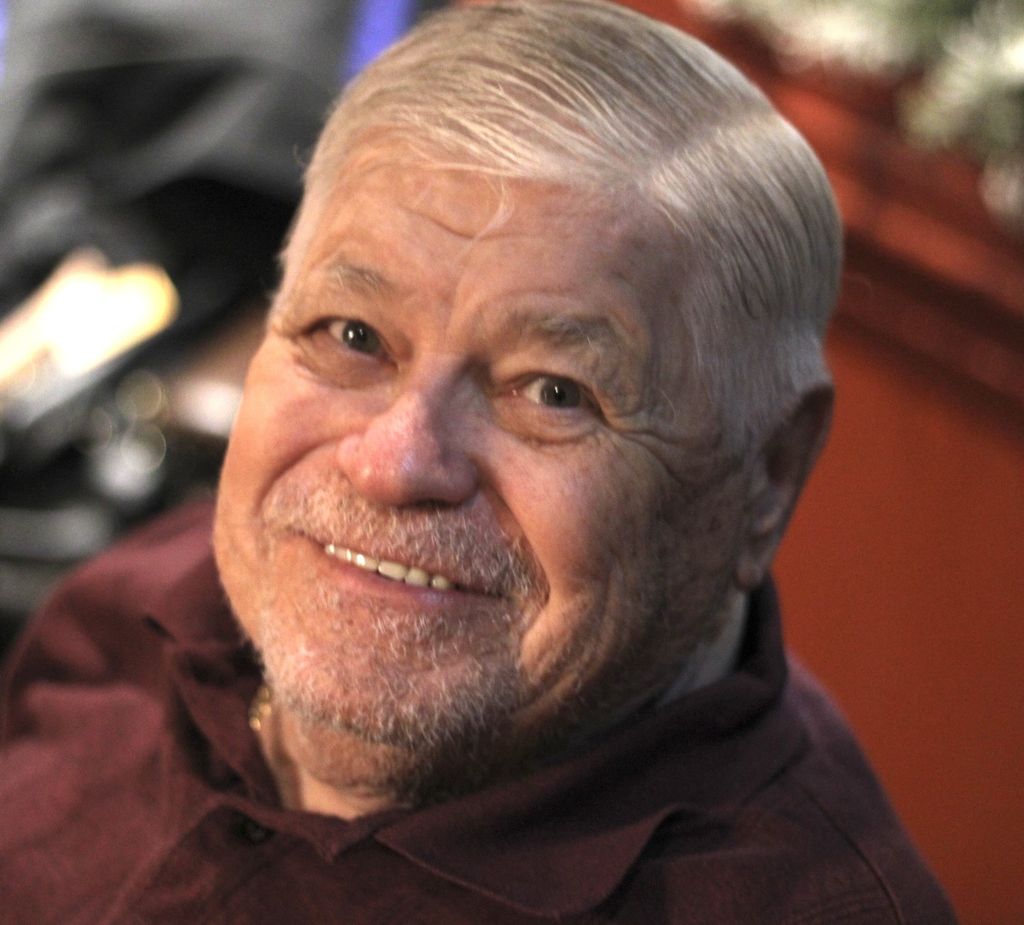 Richard M. Vanus Sr.