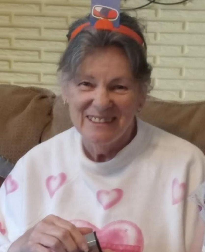 Dorothy M. Gadd Profile Photo