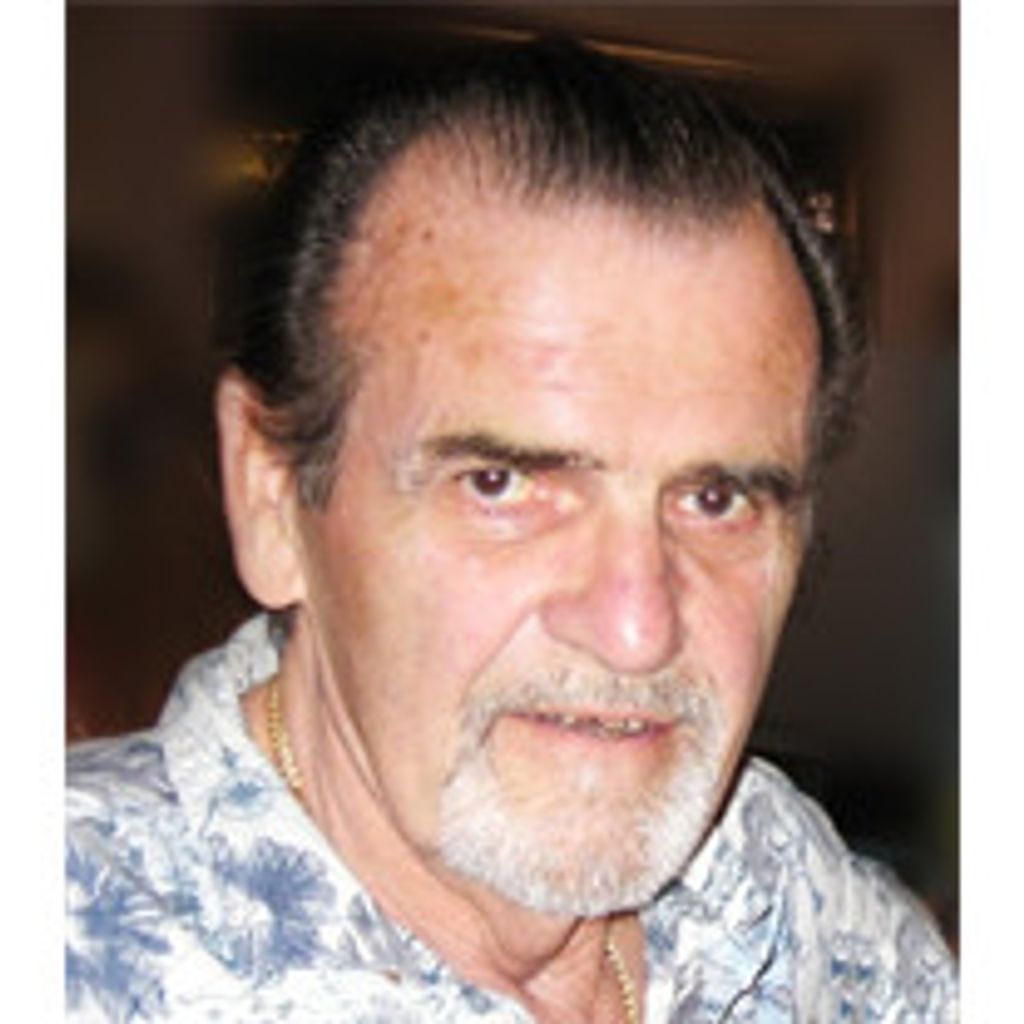 Joseph "Babe" George Charette
