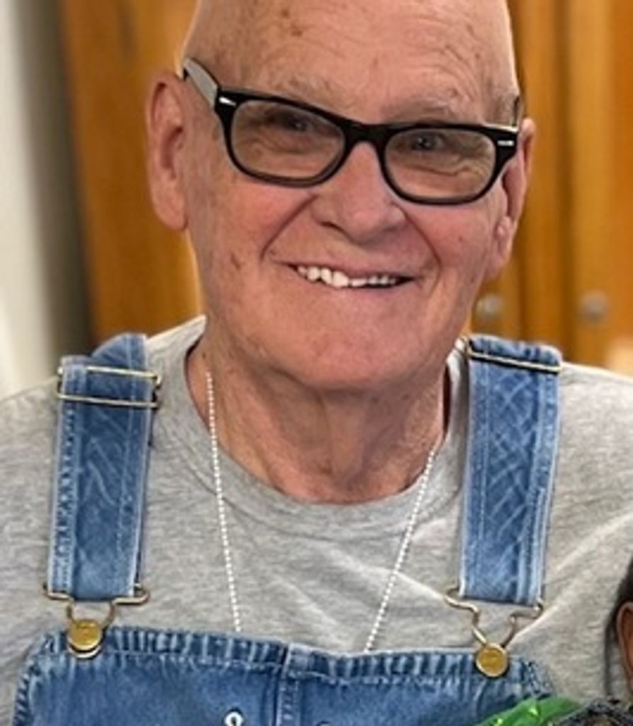 Larry Michel Profile Photo